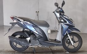 HONDA CLICK125I JF35