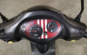 SYM X`PRO50KAZE HP05U
