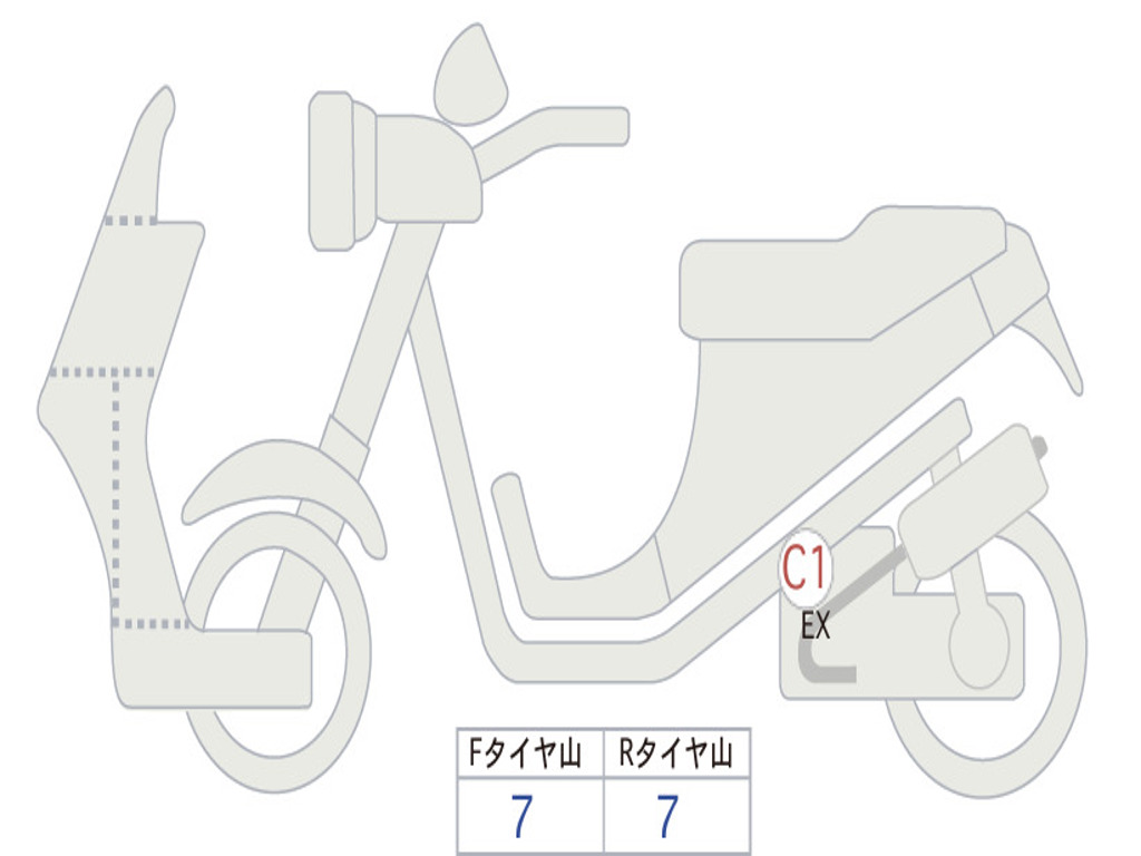 HONDA X-ADV 750 2025 RH21J