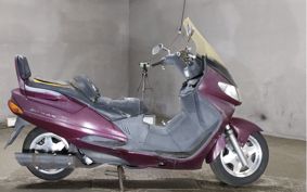 SUZUKI SKYWAVE 250 CJ41A