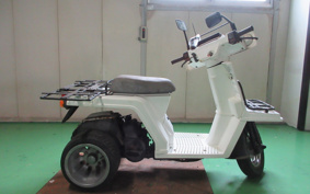HONDA GYRO TD01