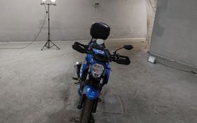 SUZUKI JIKUSA-250 ED22B