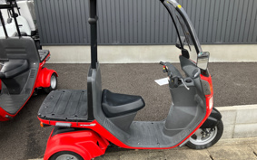 HONDA GYRO TA03