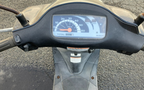 SUZUKI LETS2 CA1PA