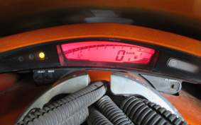 YAMAHA MAXAM250 SG21J