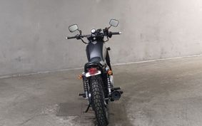 SUZUKI GLASS TRACKER BIG BOY NJ47A
