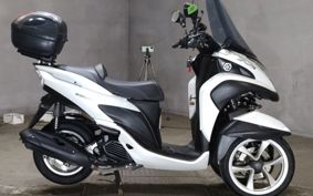 YAMAHA TORI CITY125 SE82J