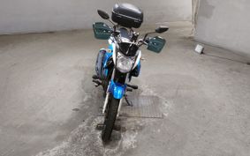 YAMAHA FEATHER125 PCJM