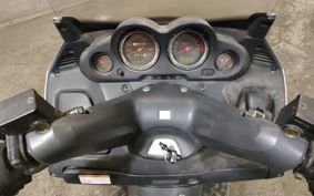 HONDA FORZA MF06