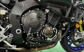 YAMAHA MT-10 SP ABS 2017 RN50J
