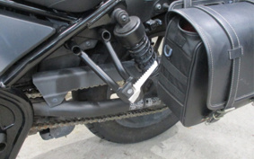 HONDA  REBEL 250 ABS MC49