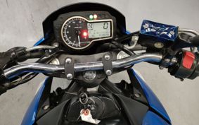 SUZUKI GSR750 GR7NA