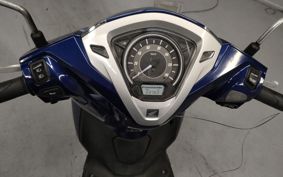 HONDA LEAD 125 JF45