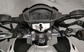 HONDA CBF125 PJJN