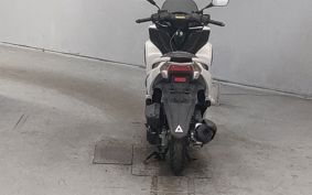 YAMAHA TORI CITY125 SE82J