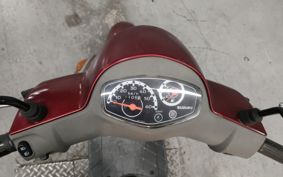 SUZUKI LETS4 CA46A