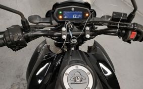 YAMAHA FZS25 RG69