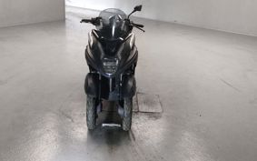 YAMAHA TORI CITY 155 SG37J
