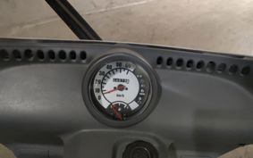 HONDA GYRO TA03