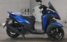 YAMAHA TORI CITY 155 SG37J