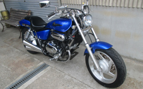 HONDA V-TWIN MAGNA MC29
