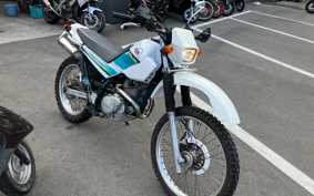 YAMAHA SEROW 225W 4JG