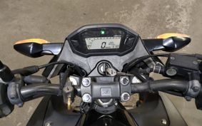 HONDA CB250 MC43