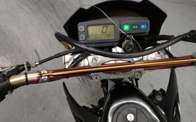 SUZUKI 250SB LX250L
