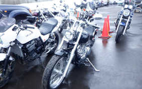 YAMAHA DRAGSTAR400 2002 VH01J