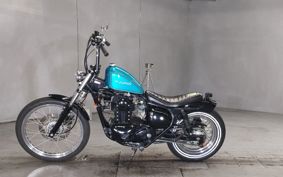 KAWASAKI ESTRELLA250 RS BJ250A