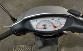 HONDA DIO ZX AF35