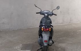 SUZUKI LETS4 CA45A