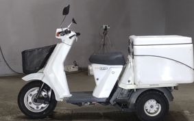 HONDA GYRO TA01