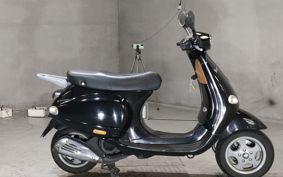 VESPA  VESPA ET4 125
