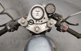 YAMAHA SRX400-1 1JL
