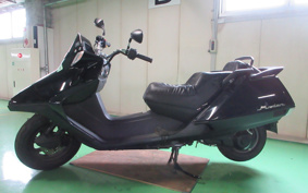 HONDA FUSION MF02