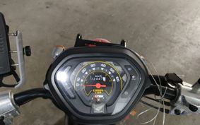 HONDA  CROSS  CUB 50 AA06