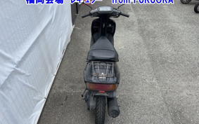 SUZUKI ADDRESS V100