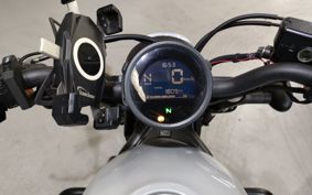HONDA REBEL MC49