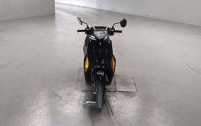 SUZUKI LETS5 CA47A