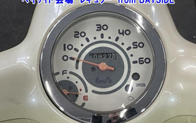 HONDA GIORNO