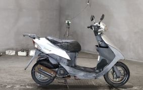 SUZUKI LETS2 CA1PA