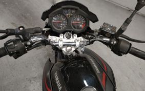 YAMAHA YX125 PCJL