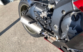 YAMAHA 6 2014 RJ16