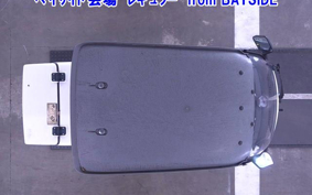 HONDA GYRO CANOPY-2