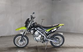 KAWASAKI D TRACKER 125 LX125D