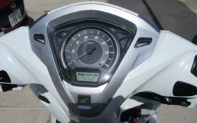 HONDA LEAD 125 JF45