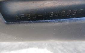 HONDA DIO CHESTER AF34