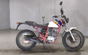 HONDA FTR223 MC34