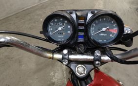 HONDA CB400 CB400T